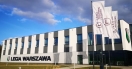 Obóz piłkarski dla dzieci w Legia Training Center!